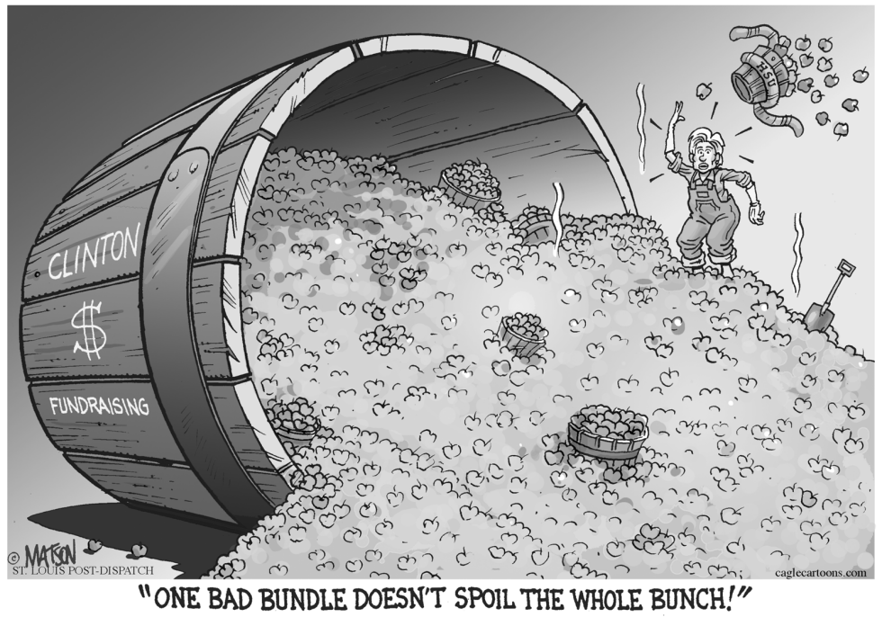 One Bad Bundle