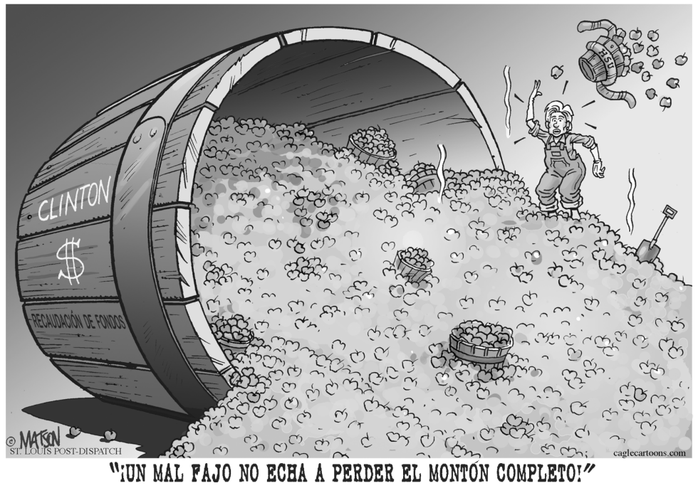 Un Mal Fajo