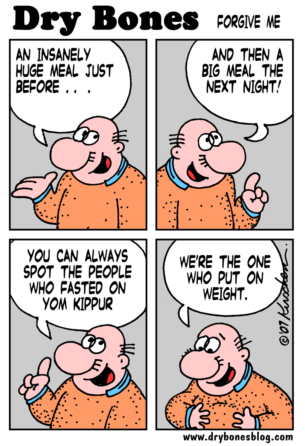 Yom Kippur