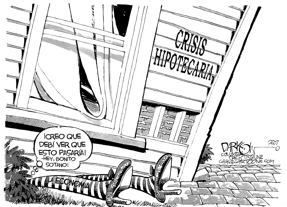 Credito aplastado