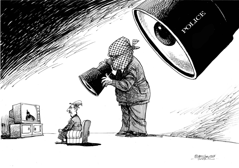 Big Brother