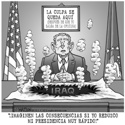 LA CULPA SE QUEDA AQUI by R.J. Matson