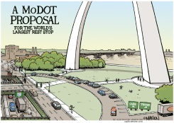 LOCAL MO-A MODOT PROPOSAL by R.J. Matson