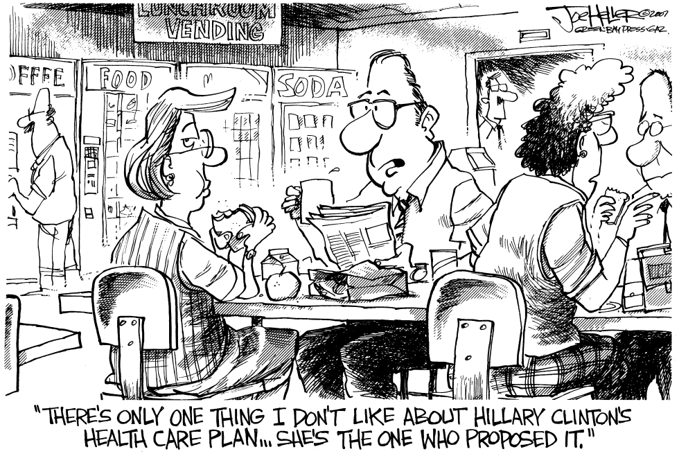 Hillarys Health Care