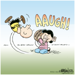 DC VOTE REJECTED AGAIN by R.J. Matson