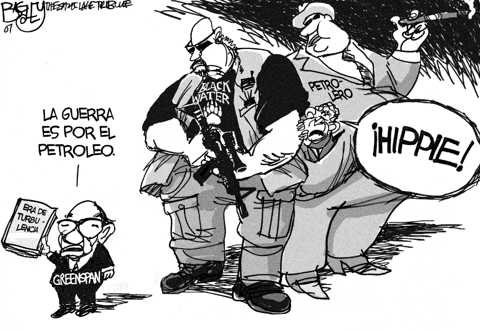 Greenspan habla