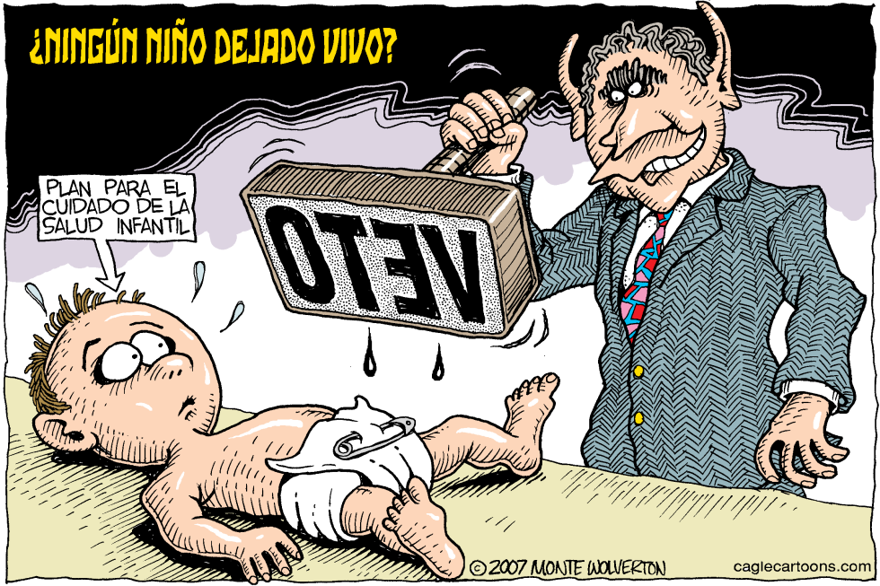 Ningun NiÃ±o Dejado Vivo / COLOR
