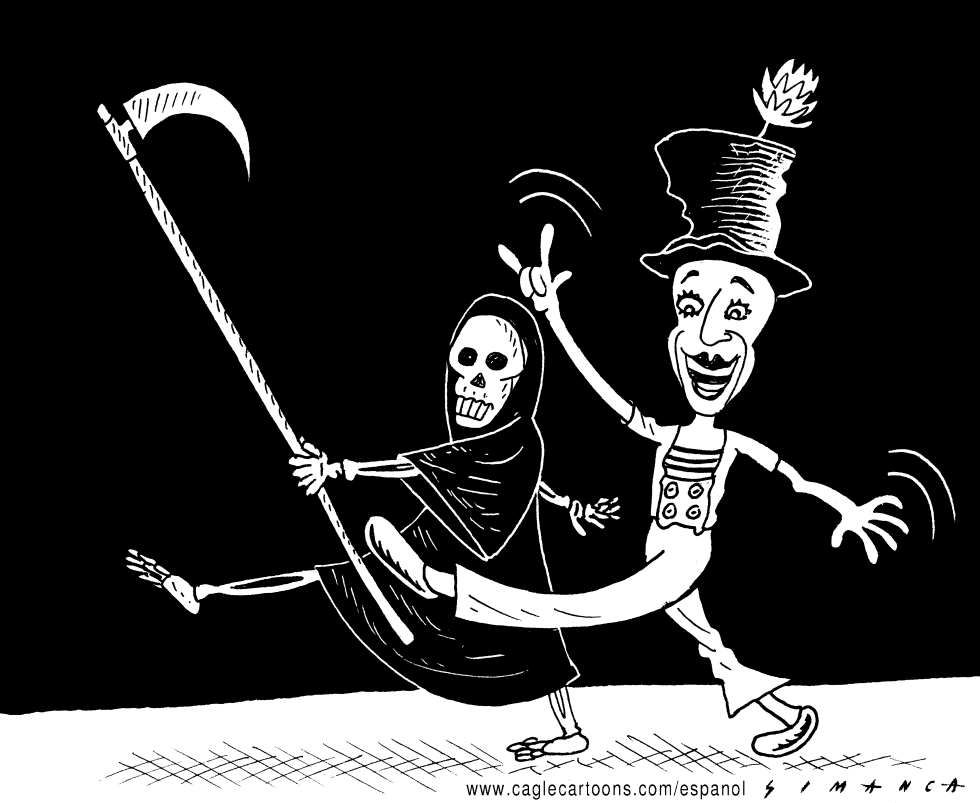 Marcel Marceau