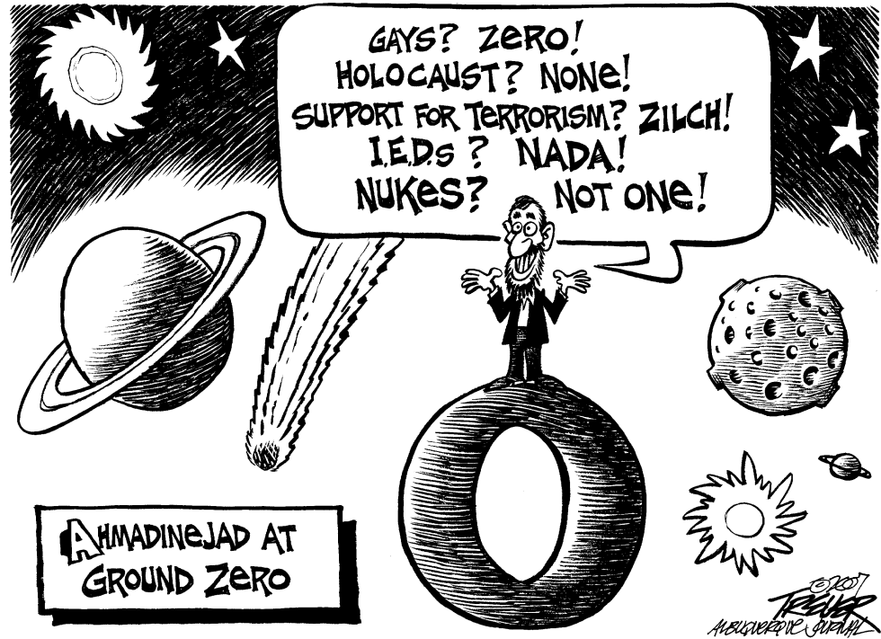 Ground Zero