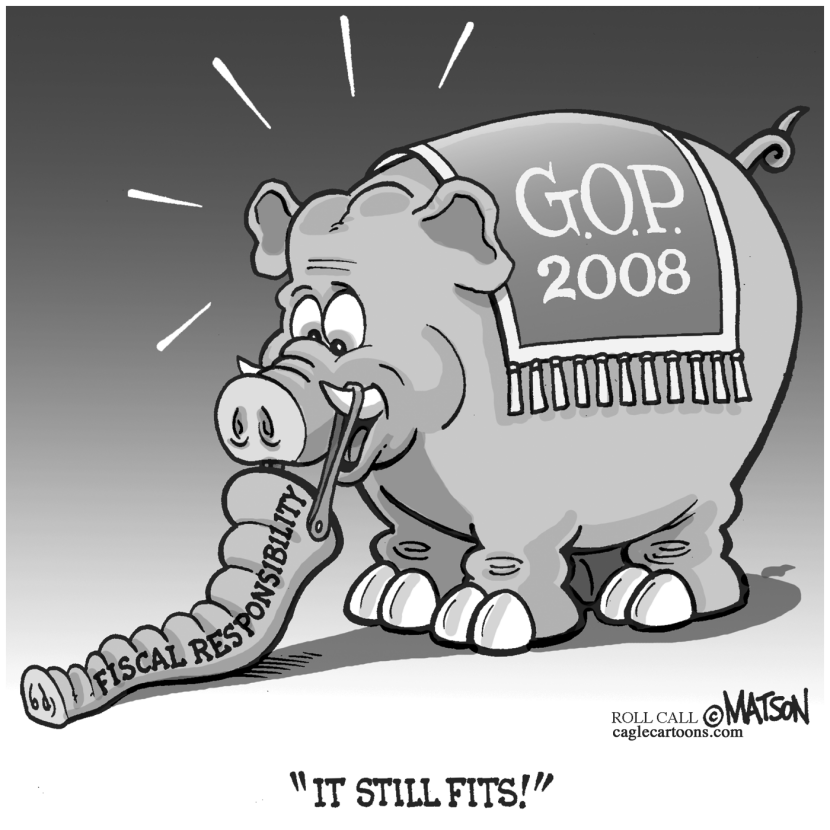 Grand Old Pork