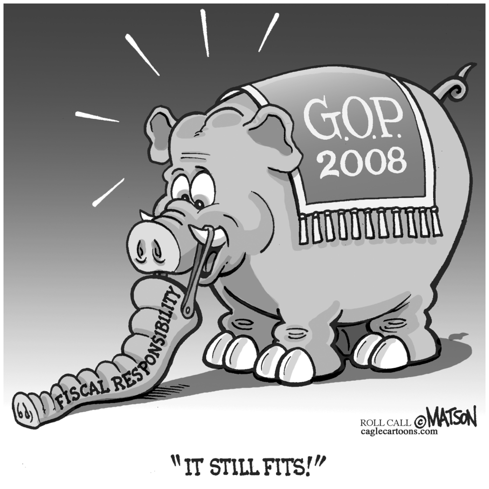 Grand Old Pork