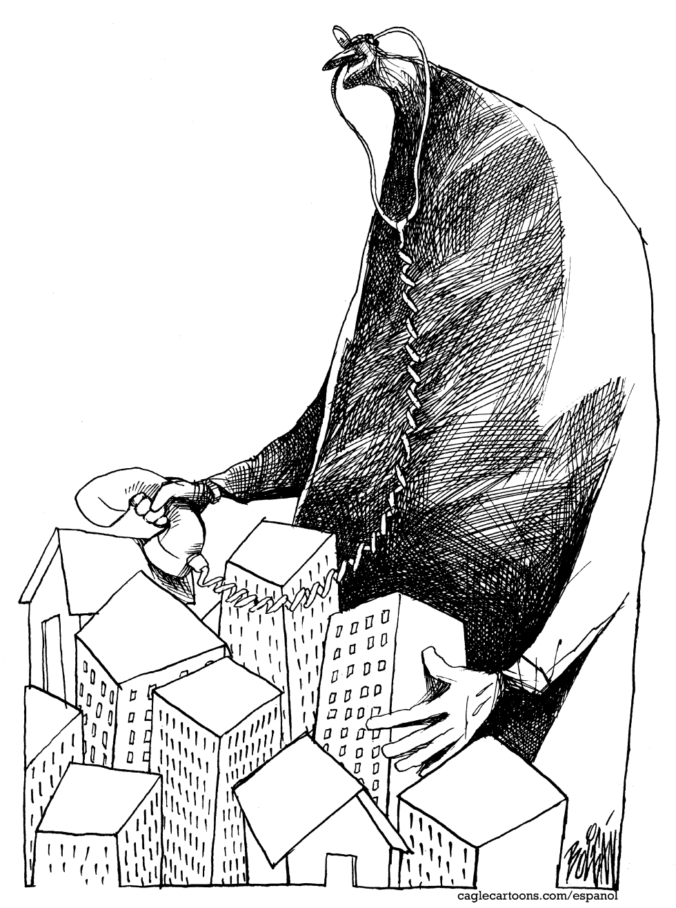 Espionaje