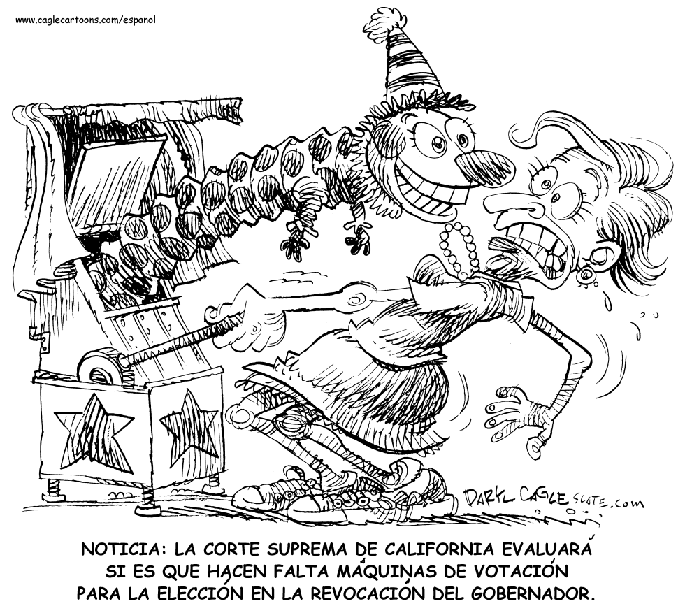 Sorpresa