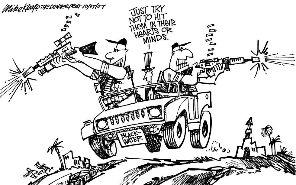 Blackwater
