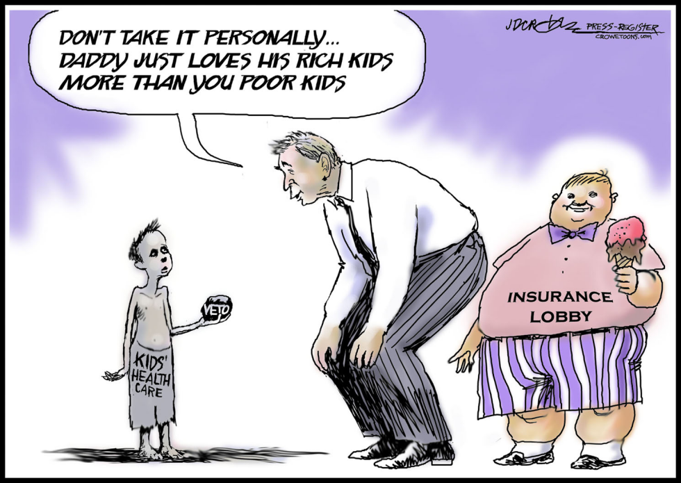 Kids Health Care