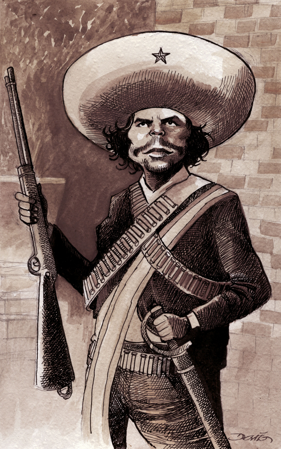 Che Zapata