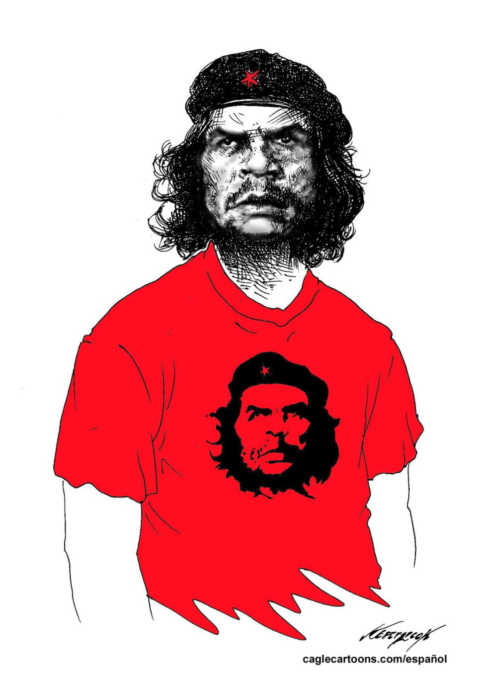 El "Che"