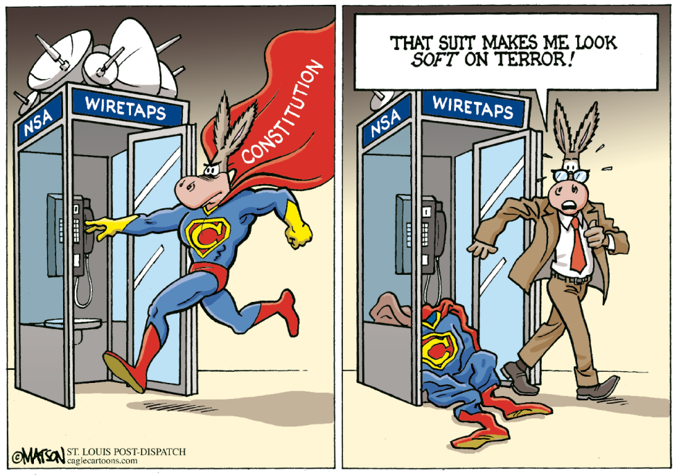 Mild-Mannered Democrats-COLOR