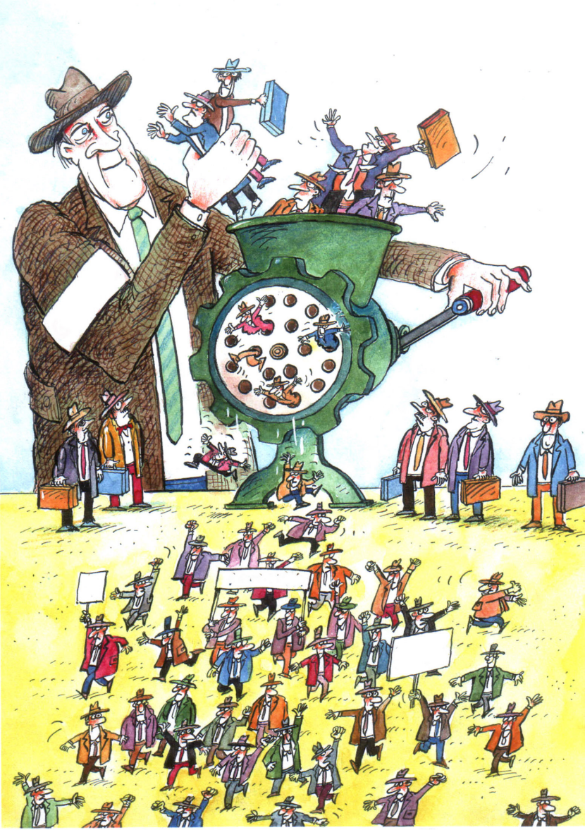 Immigration