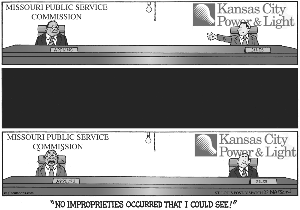 Local MO-Closed Door Meeting