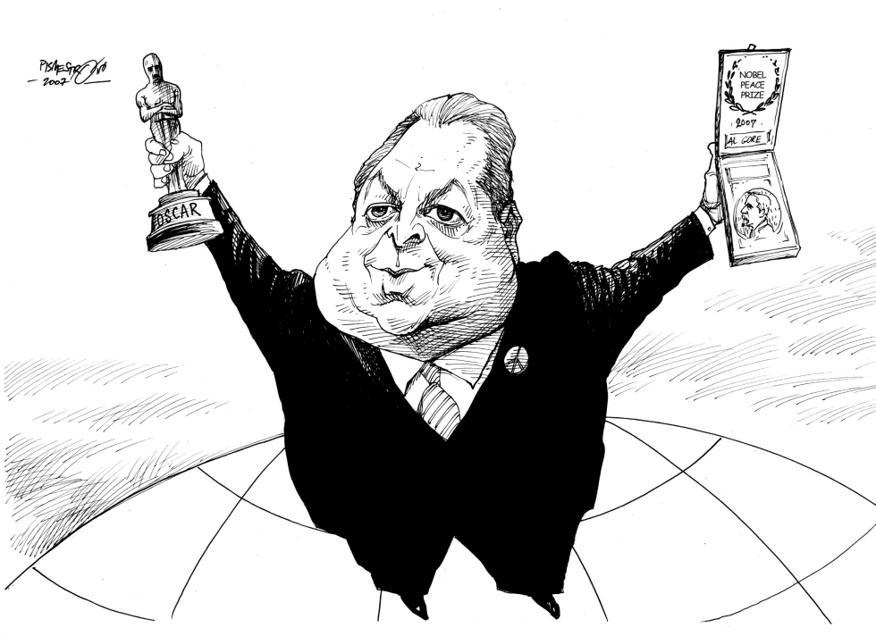Man of the Year