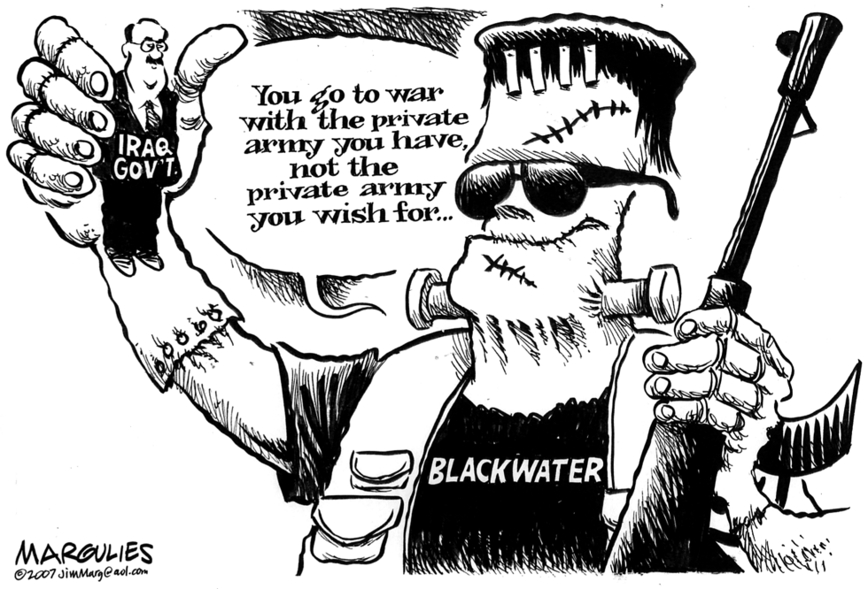 Blackwater