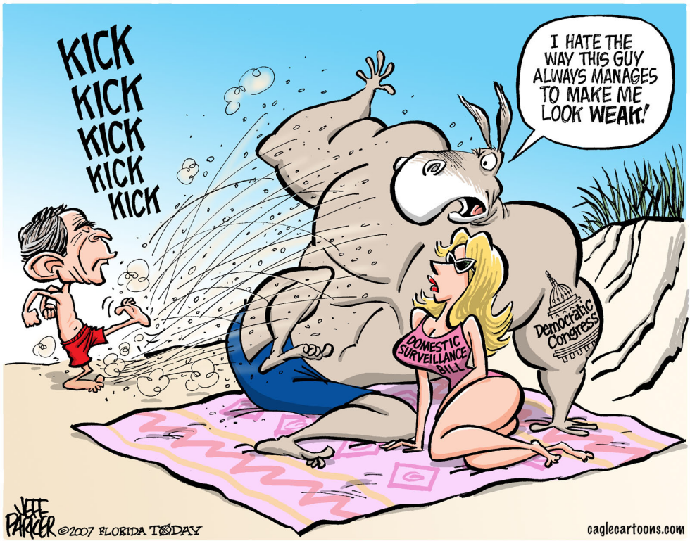 Terror Beach COLOR