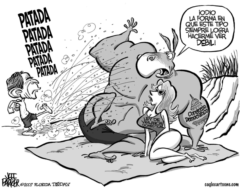 Playa del Terror
