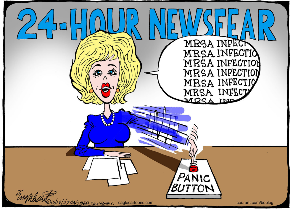 MRSA COLOR