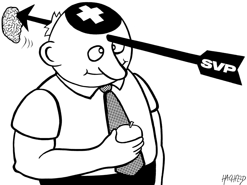 Swiss election