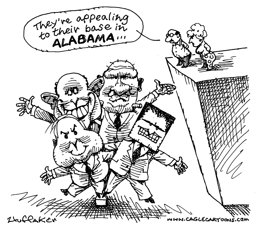 Republican Base