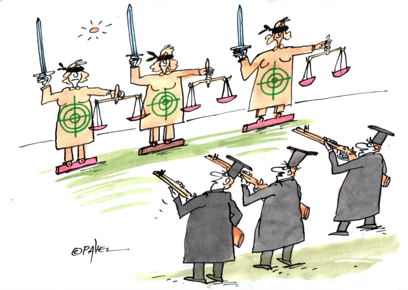 Justice