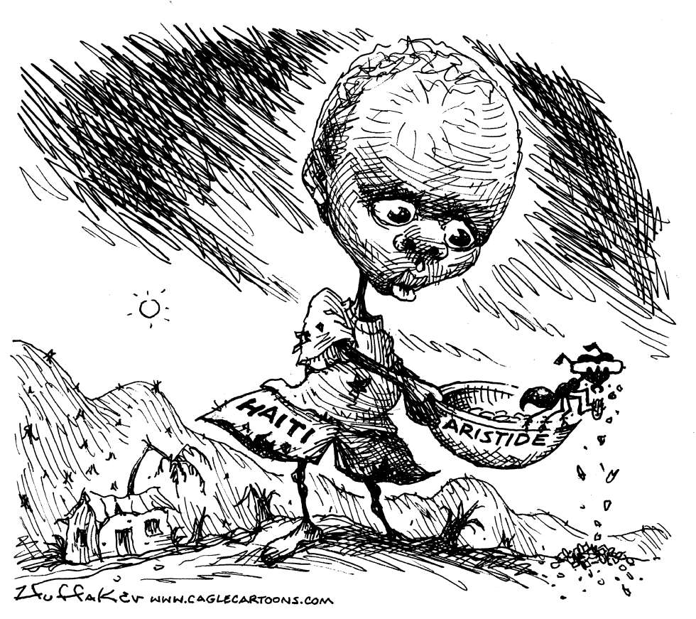 Haiti