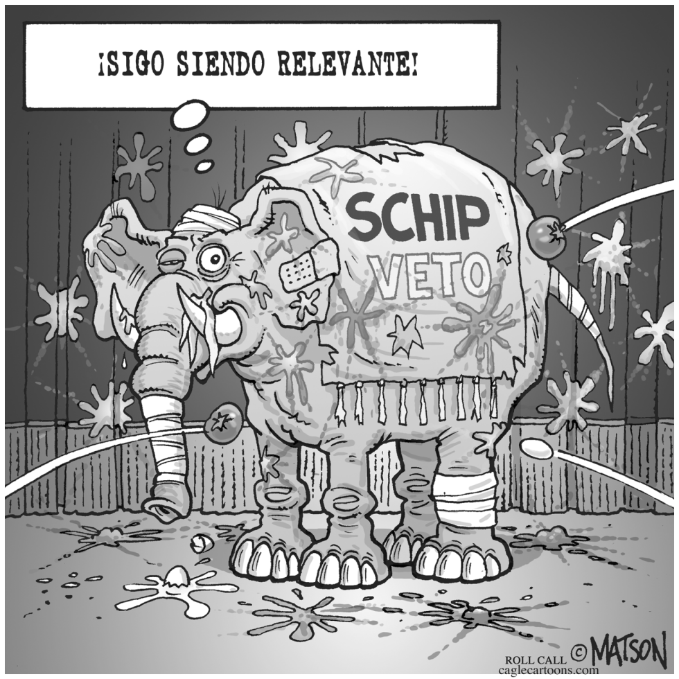 Elefante Relevante