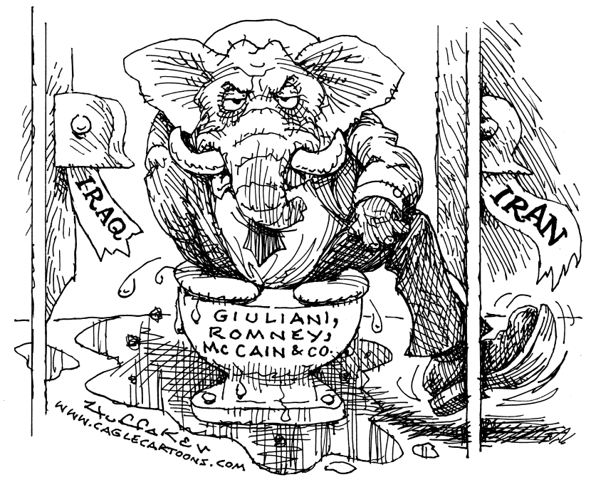 Get Iran GOP