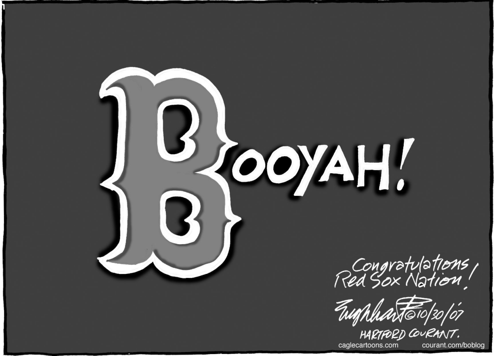Boston Red Sox