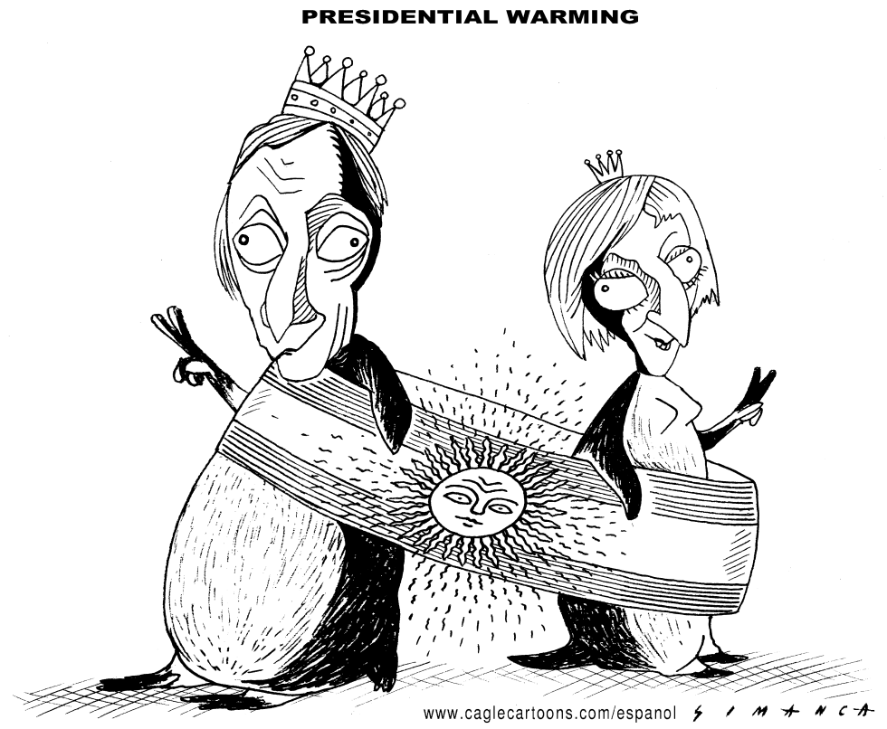 Argentinas elections