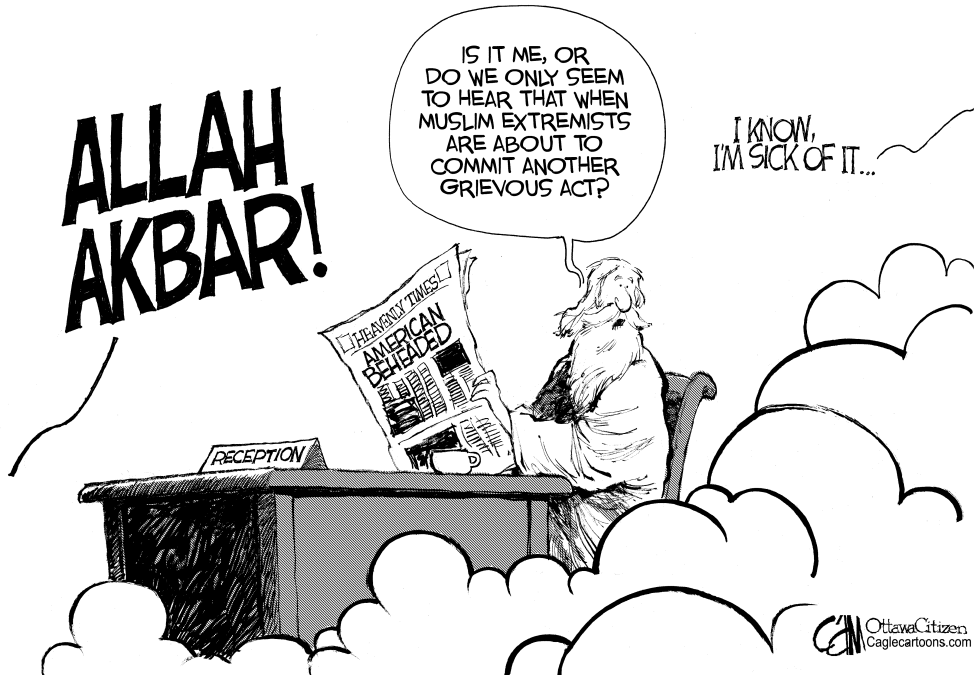 Allah Akbar