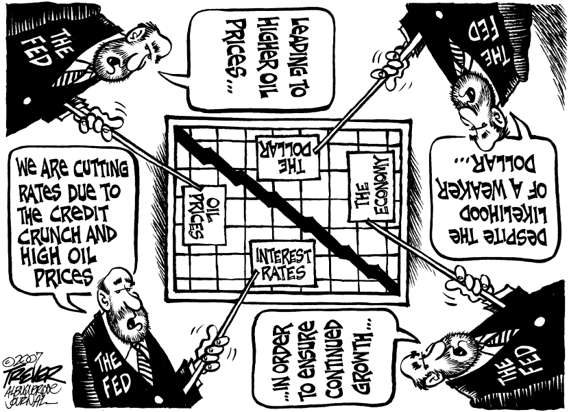 Fed Rate Cut