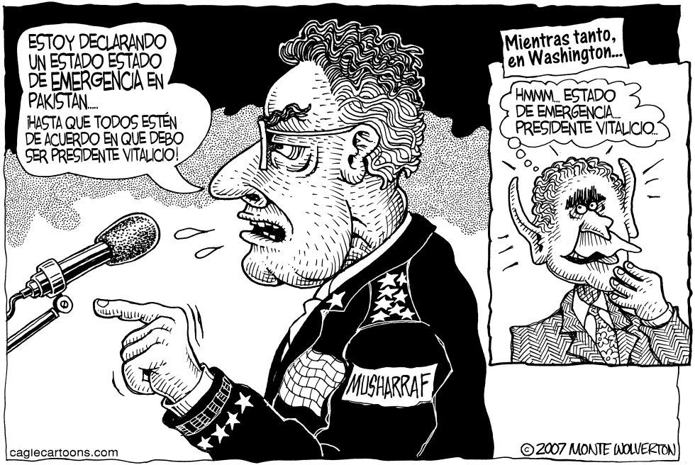 Estado de Emergencia