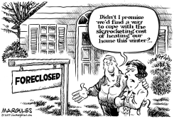 HOME  HEATING OIL COSTS by Jimmy Margulies