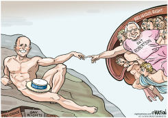 CREATION OF RUDY by R.J. Matson