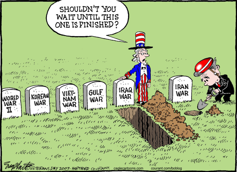 Veterans Day - COLOR