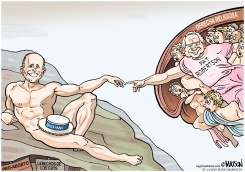 CREACION DE RUDY / by R.J. Matson