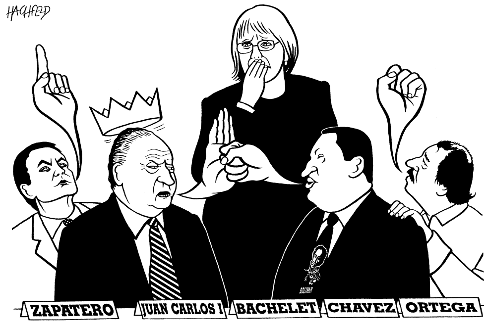 Ibero-American Summit