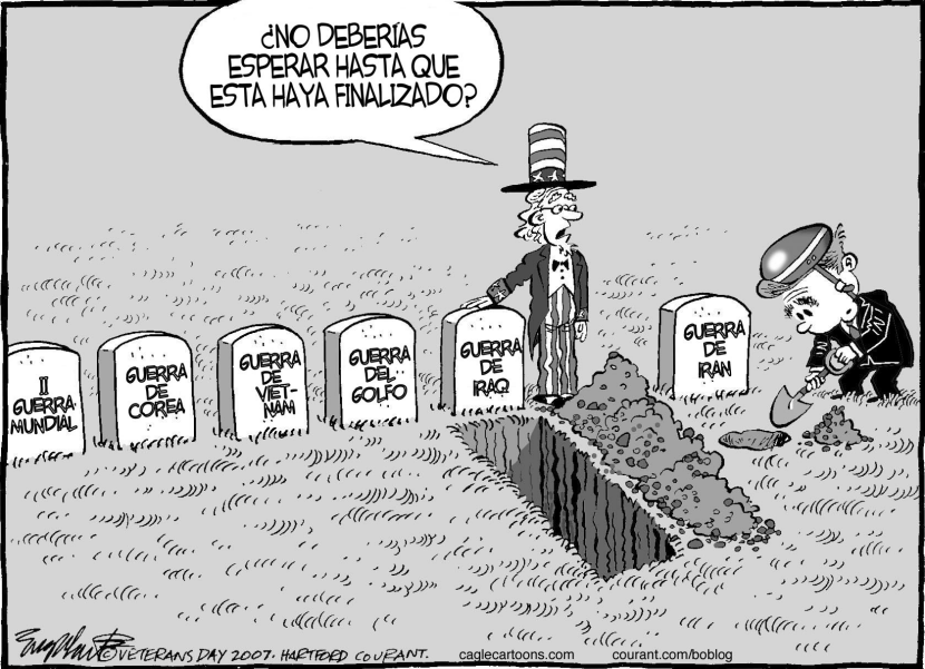 Dia de los Veteranos