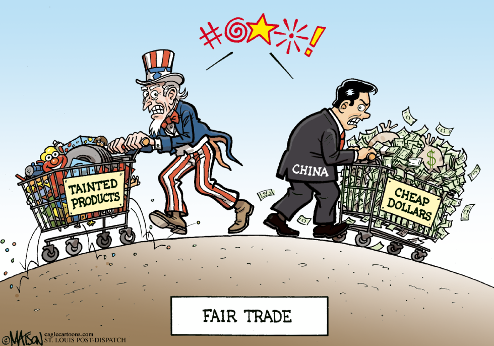 Fair Trade-COLOR