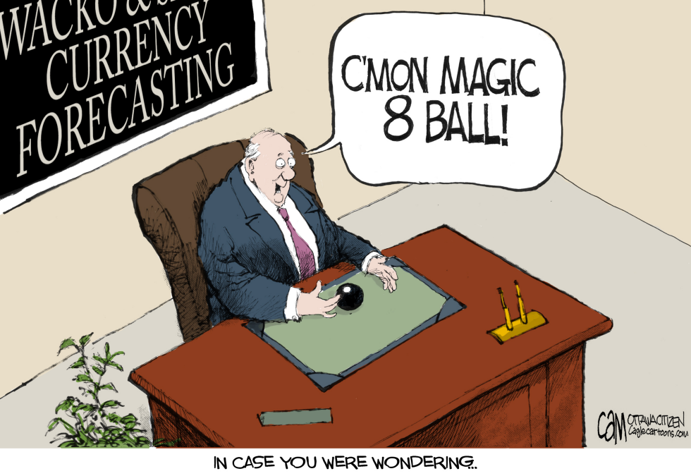 Magic 8 Ball COLOR