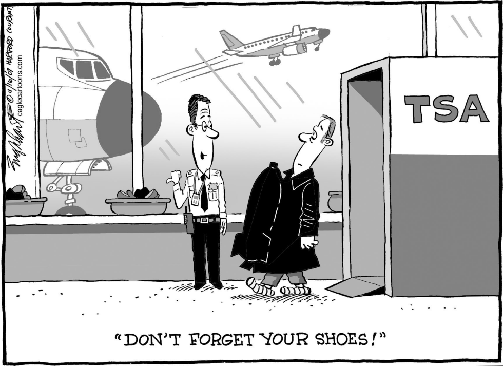 Airport Security