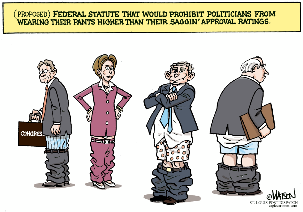 Saggin' Pols-COLOR
